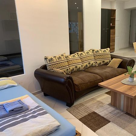 Seven'S Apartments I Löhnberg Dış mekan fotoğraf
