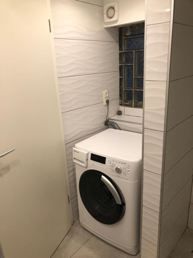 Seven'S Apartments I Löhnberg Dış mekan fotoğraf