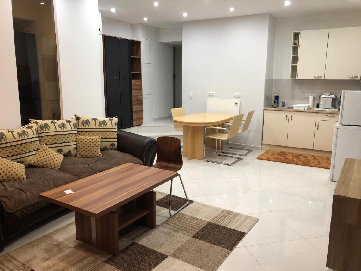 Seven'S Apartments I Löhnberg Dış mekan fotoğraf