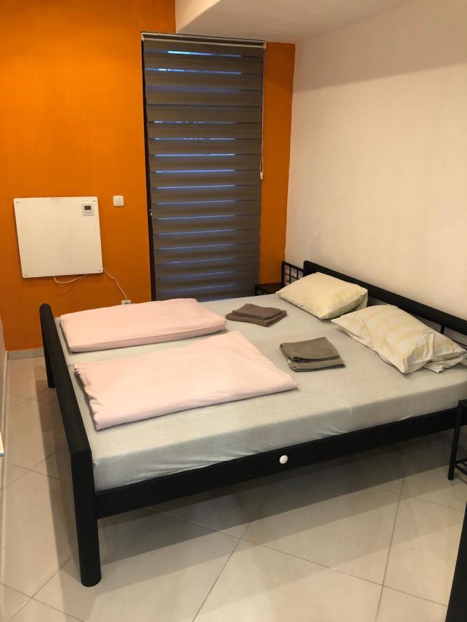 Seven'S Apartments I Löhnberg Dış mekan fotoğraf