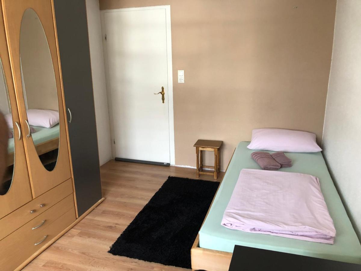 Seven'S Apartments I Löhnberg Dış mekan fotoğraf