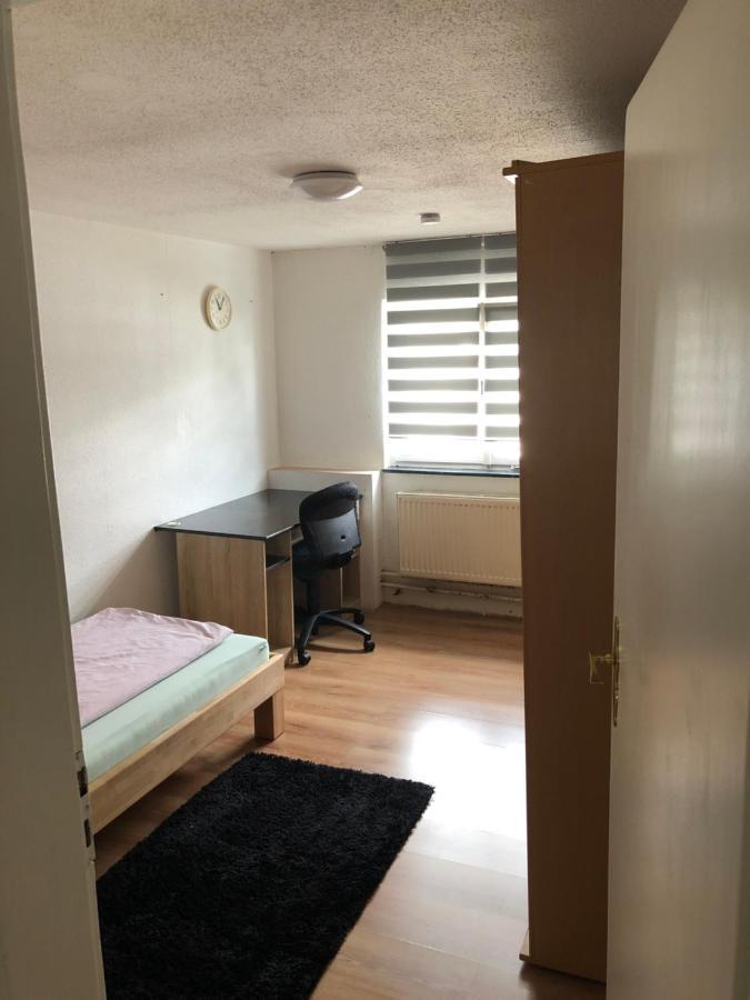 Seven'S Apartments I Löhnberg Dış mekan fotoğraf