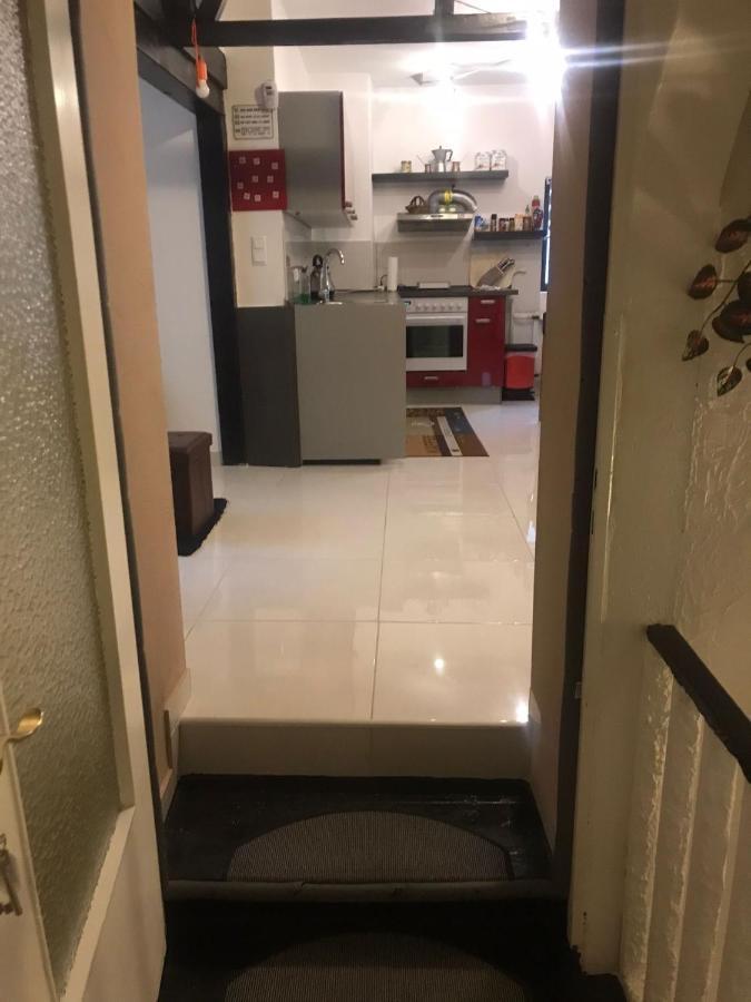 Seven'S Apartments I Löhnberg Dış mekan fotoğraf