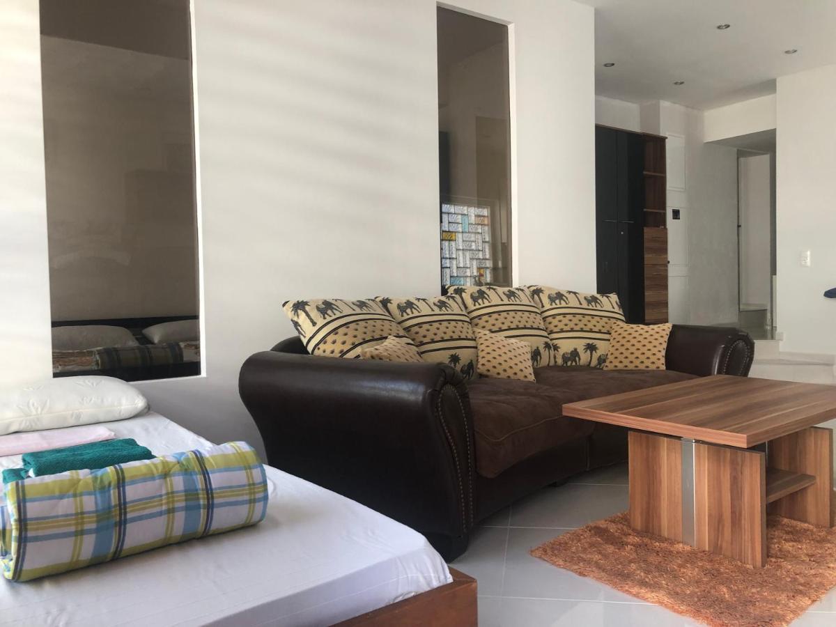 Seven'S Apartments I Löhnberg Dış mekan fotoğraf