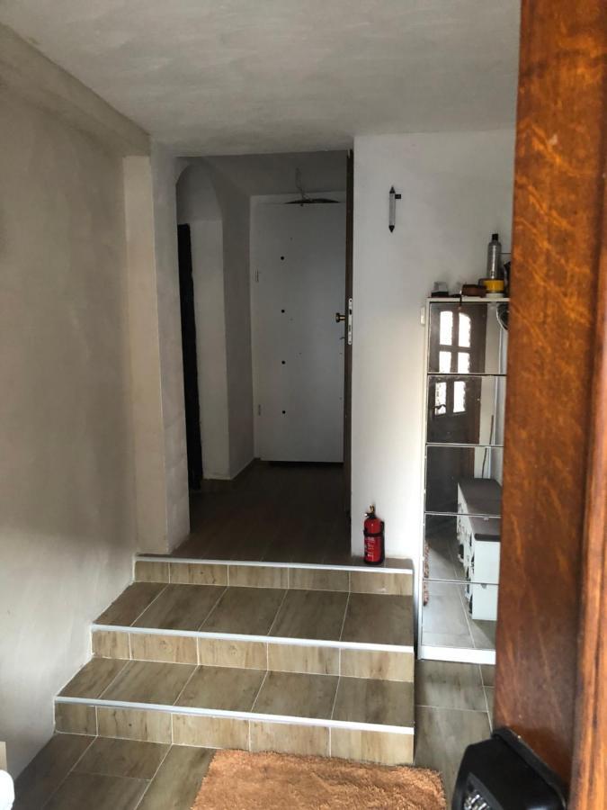 Seven'S Apartments I Löhnberg Dış mekan fotoğraf