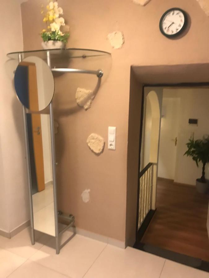 Seven'S Apartments I Löhnberg Dış mekan fotoğraf