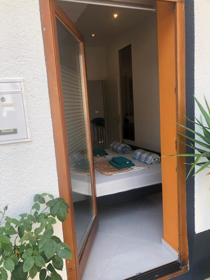 Seven'S Apartments I Löhnberg Dış mekan fotoğraf