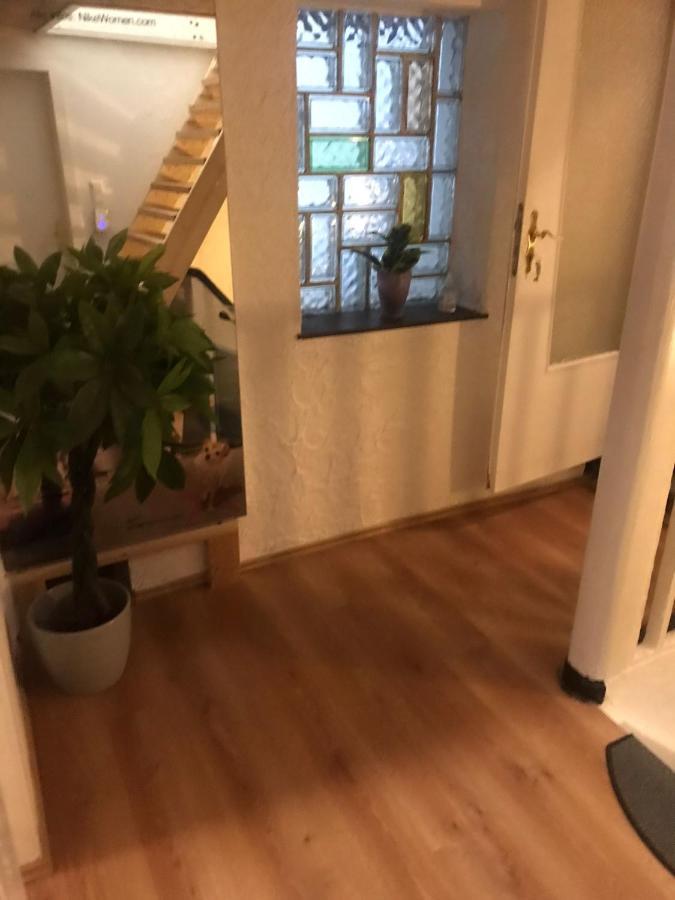 Seven'S Apartments I Löhnberg Dış mekan fotoğraf
