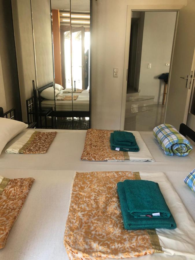 Seven'S Apartments I Löhnberg Dış mekan fotoğraf