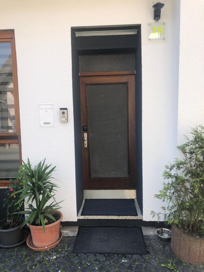 Seven'S Apartments I Löhnberg Dış mekan fotoğraf