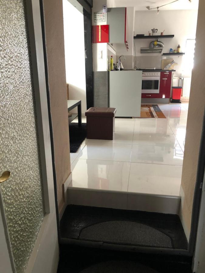 Seven'S Apartments I Löhnberg Dış mekan fotoğraf
