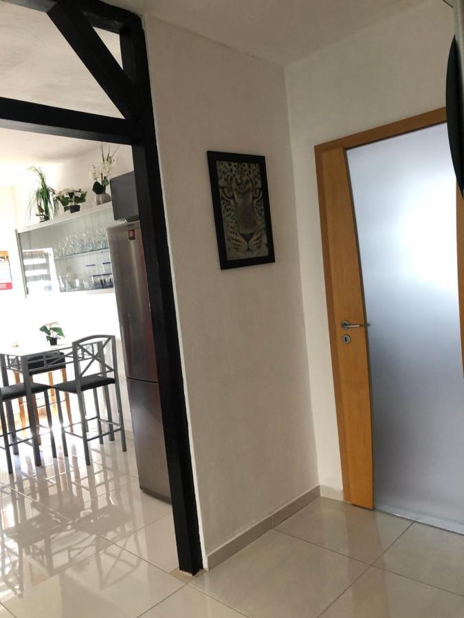 Seven'S Apartments I Löhnberg Dış mekan fotoğraf