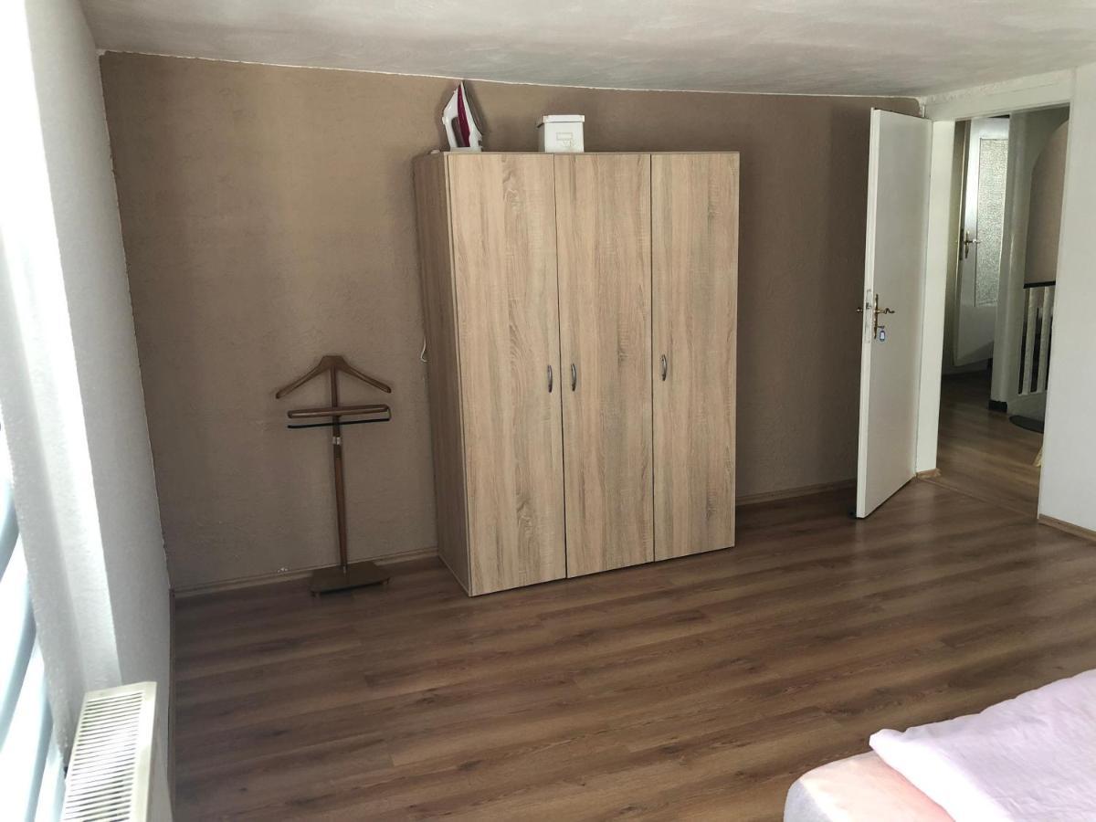 Seven'S Apartments I Löhnberg Dış mekan fotoğraf