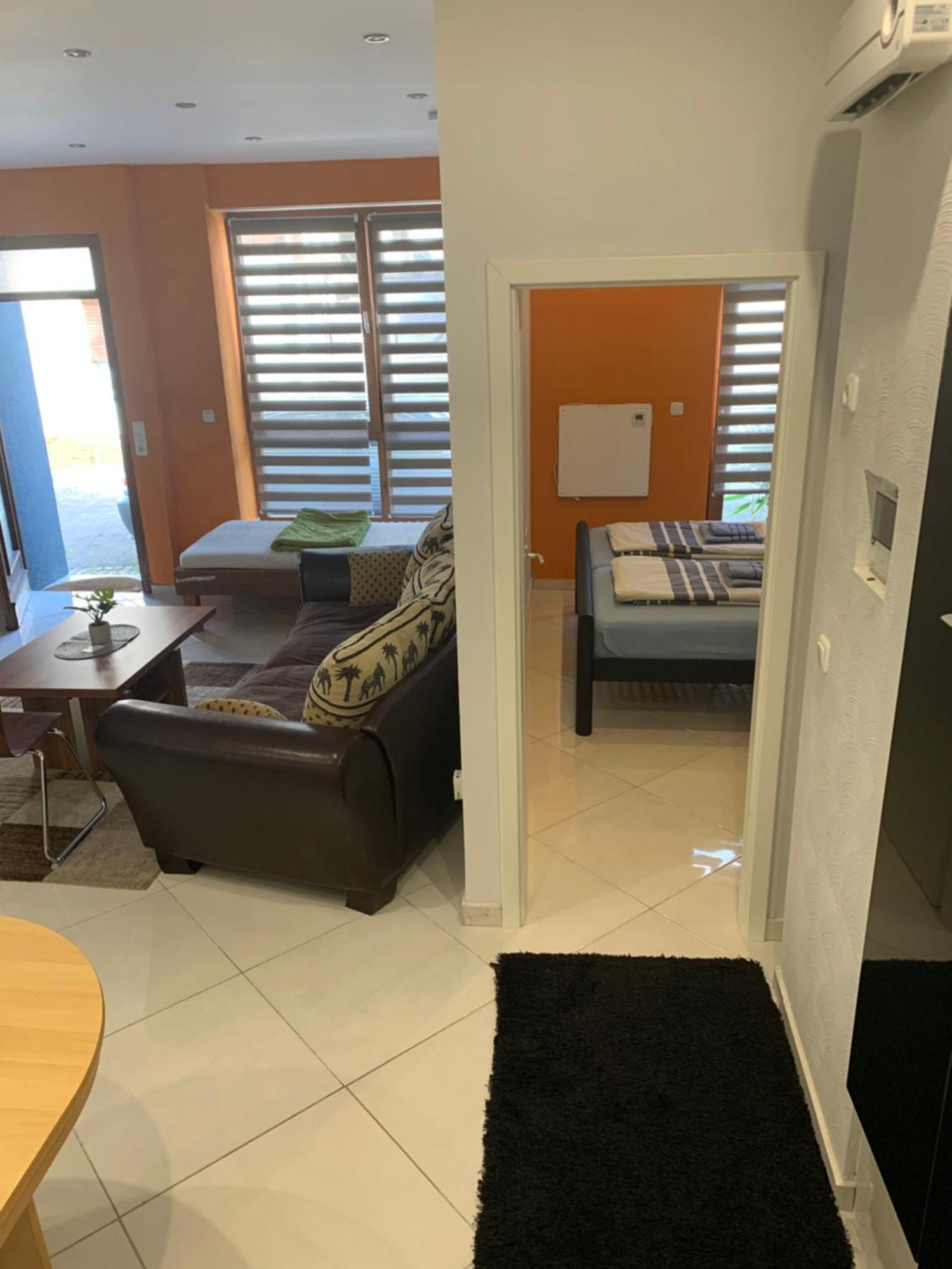 Seven'S Apartments I Löhnberg Dış mekan fotoğraf