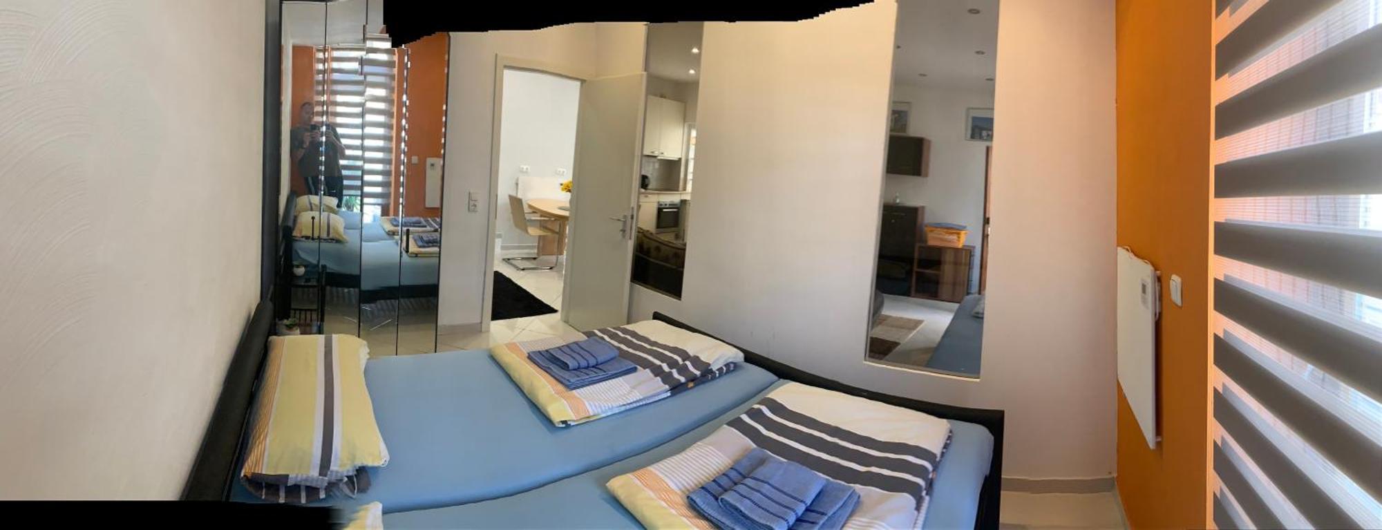 Seven'S Apartments I Löhnberg Dış mekan fotoğraf